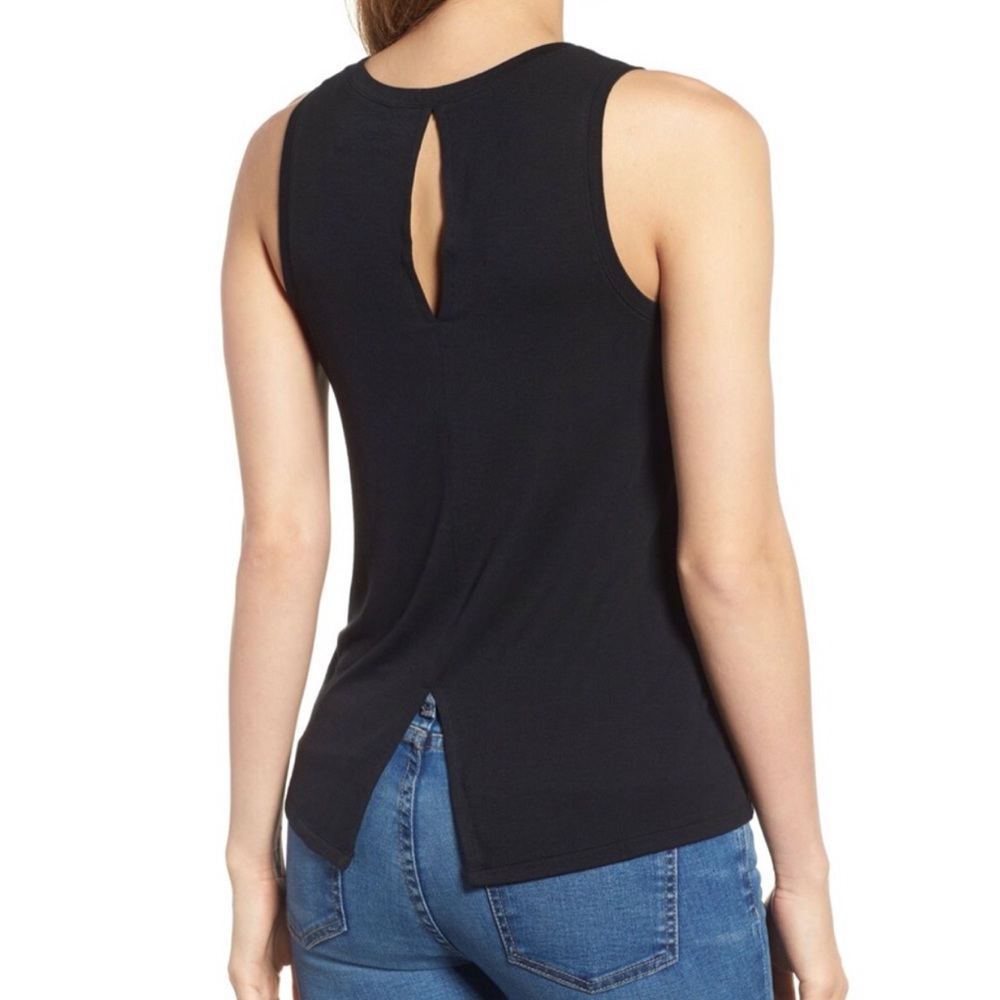 Pair of Halogen tanks